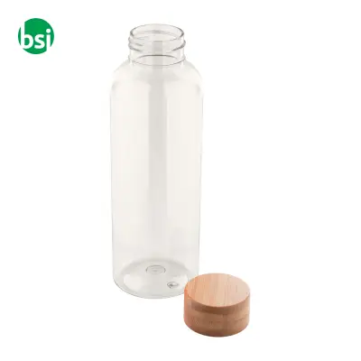 Borraccia Personalizzata Rpet 500 Ml Pemboo - Immagine 2