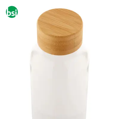 Borraccia Personalizzata Rpet 500 Ml Pemboo - Immagine 4