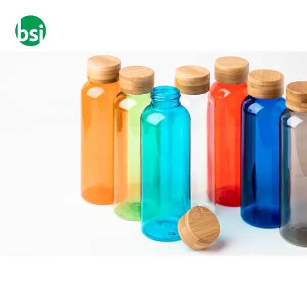 Borraccia Personalizzata Rpet 500 Ml Pemboo -  5