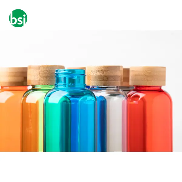 Borraccia Personalizzata Rpet 500 Ml Pemboo -  6