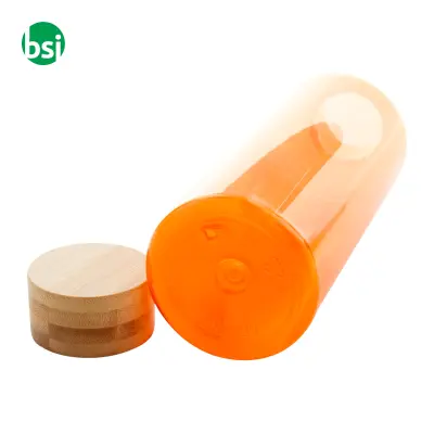 Borraccia Personalizzata Rpet 500 Ml Pemboo - Immagine 8