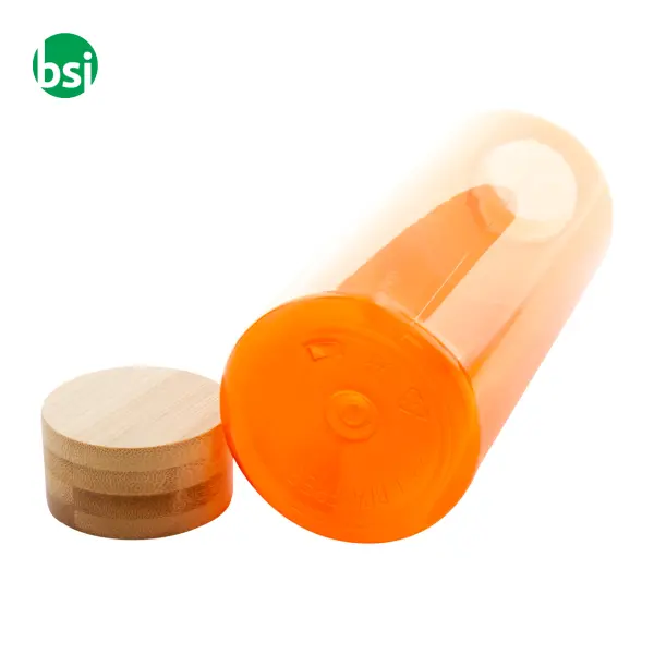 Borraccia Personalizzata Rpet 500 Ml Pemboo -  8