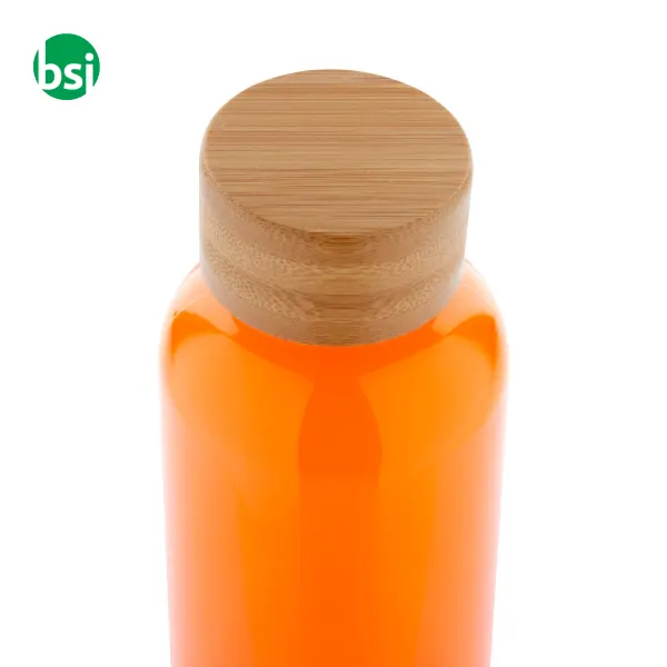 Borraccia Personalizzata Rpet 500 Ml Pemboo -  9