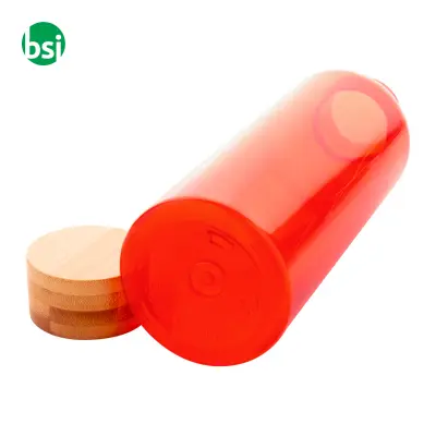 Borraccia Personalizzata Rpet 500 Ml Pemboo - Immagine 14