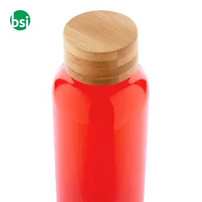 Borraccia Personalizzata Rpet 500 Ml Pemboo - Immagine 15