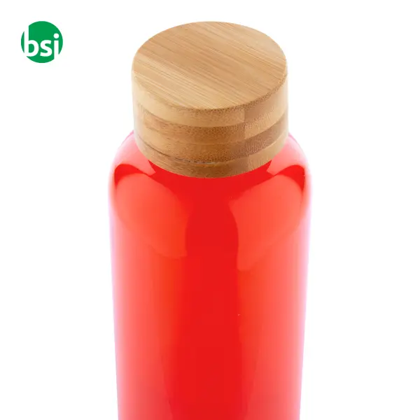 Borraccia Personalizzata Rpet 500 Ml Pemboo -  15