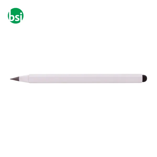Penna Righello Senza Inchiostro In Alluminio Ruloid -  2