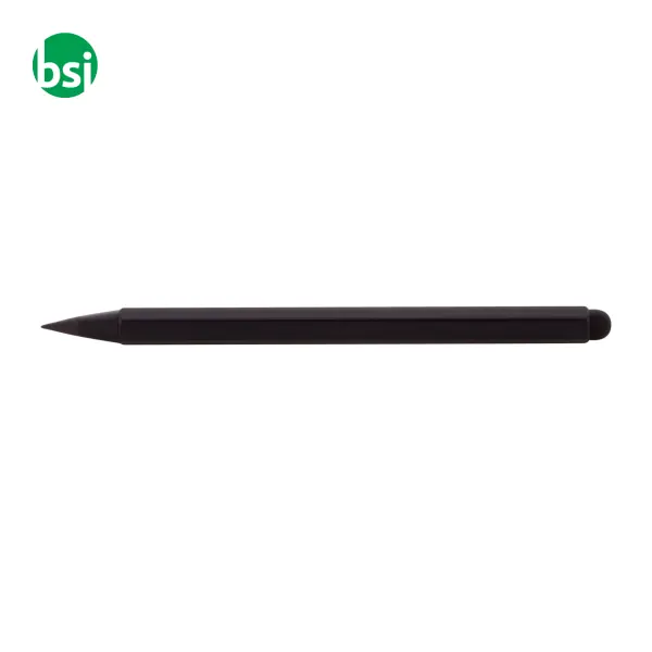 Penna Righello Senza Inchiostro In Alluminio Ruloid -  3