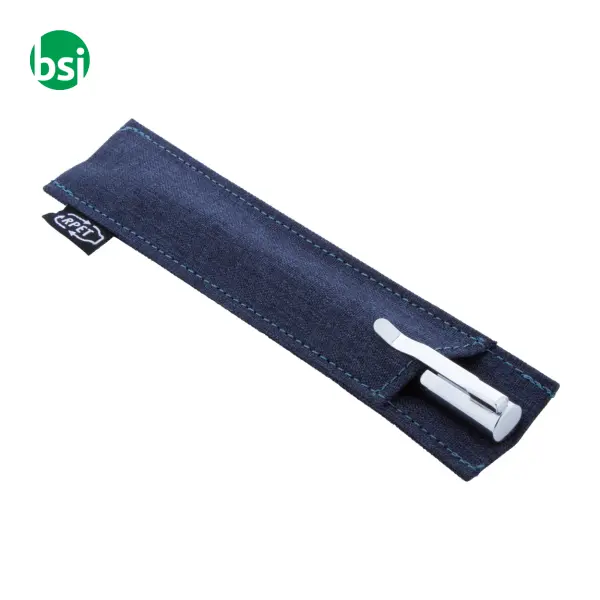 Penna A Sfera In Metallo Personalizzabile Teppet -  4