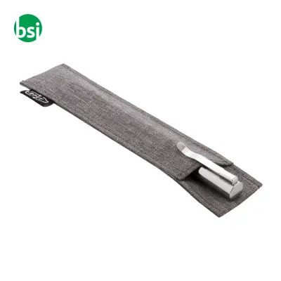 Penna A Sfera In Metallo Personalizzabile Teppet - Immagine 15