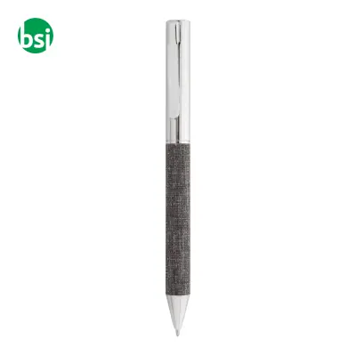 Penna A Sfera In Metallo Personalizzabile Teppet - Immagine 16