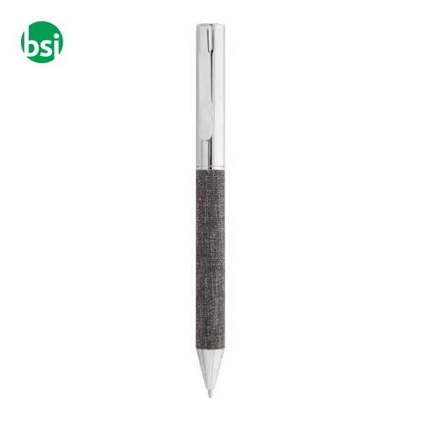 Penna A Sfera In Metallo Personalizzabile Teppet -  16