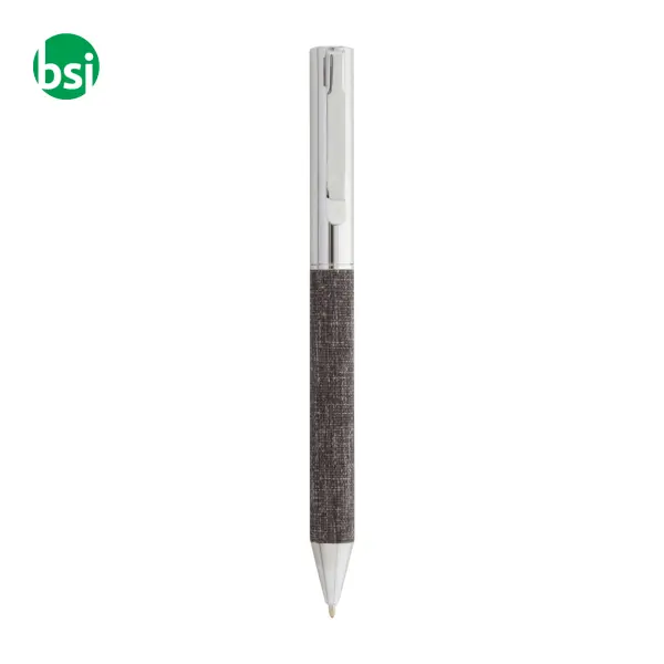 Penna A Sfera In Metallo Personalizzabile Teppet -  20