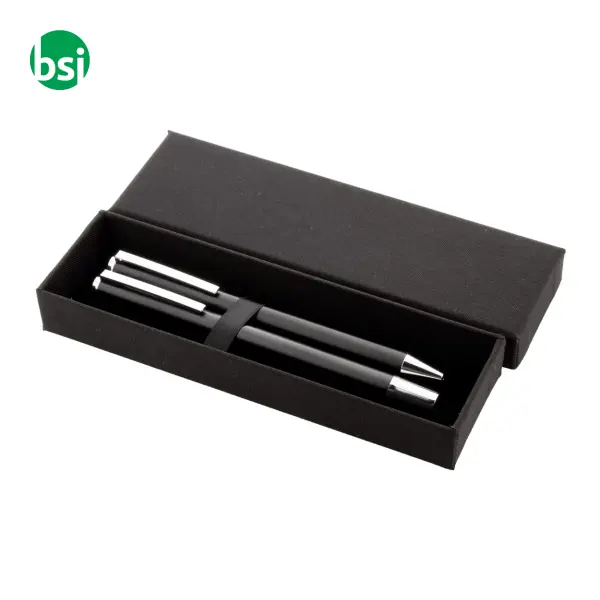 Set Penne In Alluminio Reciclato Personalizzabili Ralum -  22