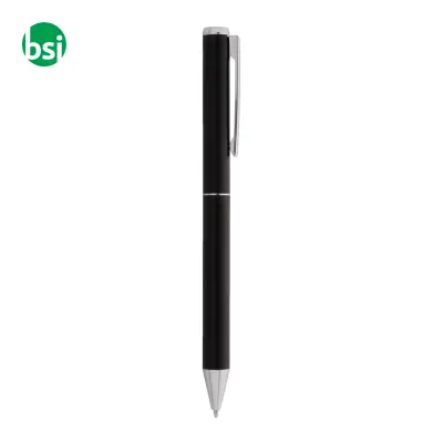 Set Penne In Alluminio Reciclato Personalizzabili Ralum - Immagine 3
