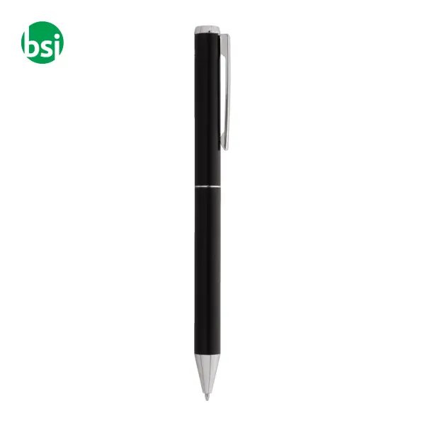 Set Penne In Alluminio Reciclato Personalizzabili Ralum -  3