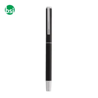 Set Penne In Alluminio Reciclato Personalizzabili Ralum - Immagine 4