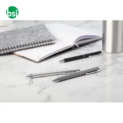 Set Penne In Alluminio Reciclato Personalizzabili Ralum - Immagine 10