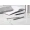 Set Penne In Alluminio Reciclato Personalizzabili Ralum - Anteprima 10