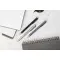 Set Penne In Alluminio Reciclato Personalizzabili Ralum - Anteprima 12