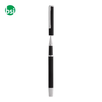 Set Penne In Alluminio Reciclato Personalizzabili Ralum - Immagine 13