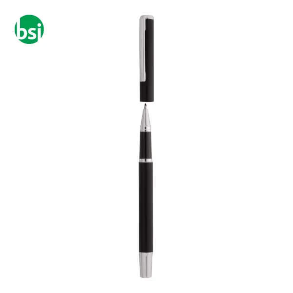 Set Penne In Alluminio Reciclato Personalizzabili Ralum -  13