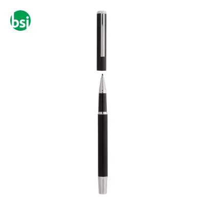 Set Penne In Alluminio Reciclato Personalizzabili Ralum - Immagine 14