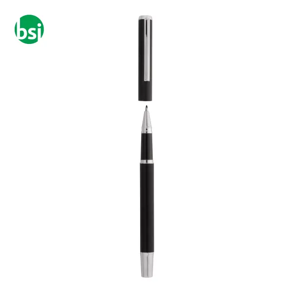 Set Penne In Alluminio Reciclato Personalizzabili Ralum -  14