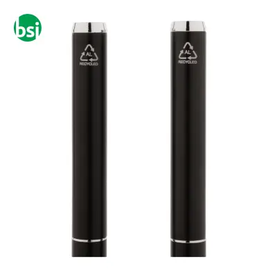 Set Penne In Alluminio Reciclato Personalizzabili Ralum - Immagine 15