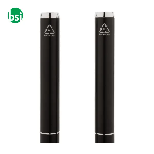 Set Penne In Alluminio Reciclato Personalizzabili Ralum -  15