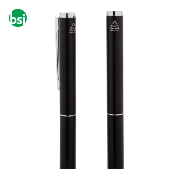 Set Penne In Alluminio Reciclato Personalizzabili Ralum -  16