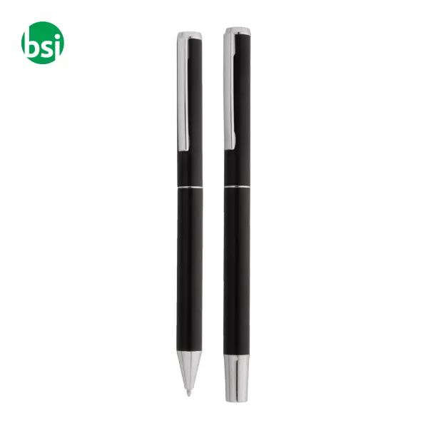 Set Penne In Alluminio Reciclato Personalizzabili Ralum -  19