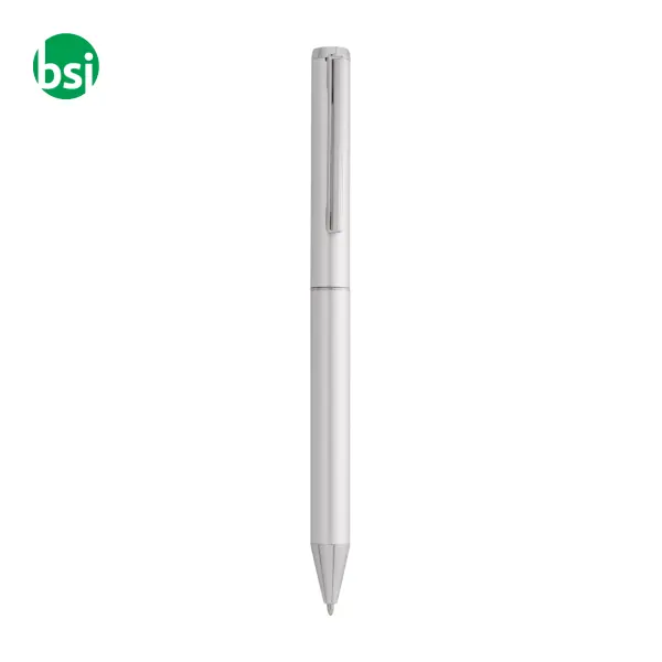 Set Penne In Alluminio Reciclato Personalizzabili Ralum -  20
