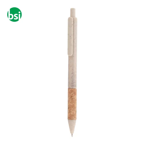 Penna A Sfera Ecologica Personalizzabile Corgy -  17