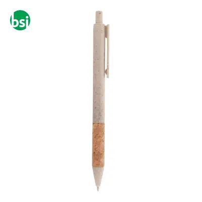 Penna A Sfera Ecologica Personalizzabile Corgy - Immagine 3
