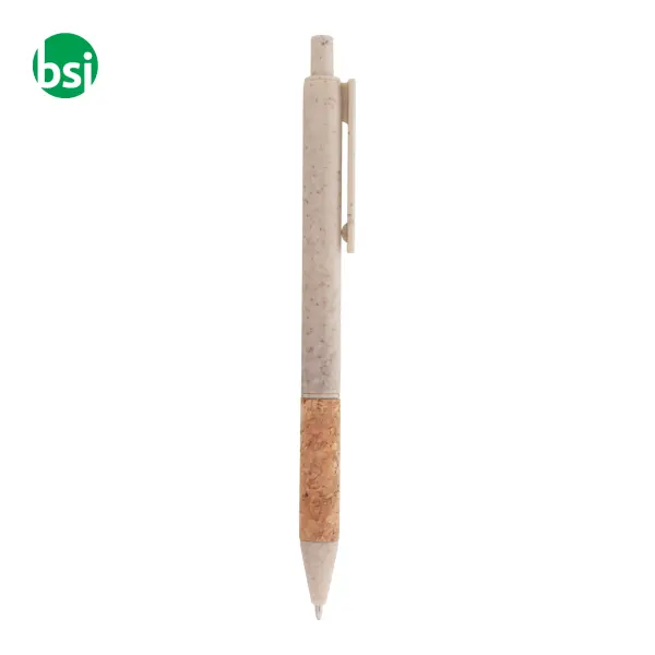 Penna A Sfera Ecologica Personalizzabile Corgy -  3