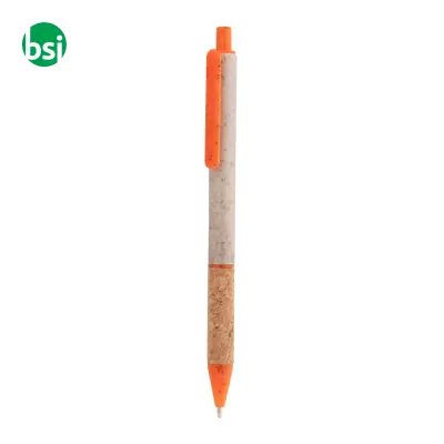 Penna A Sfera Ecologica Personalizzabile Corgy - Immagine 18
