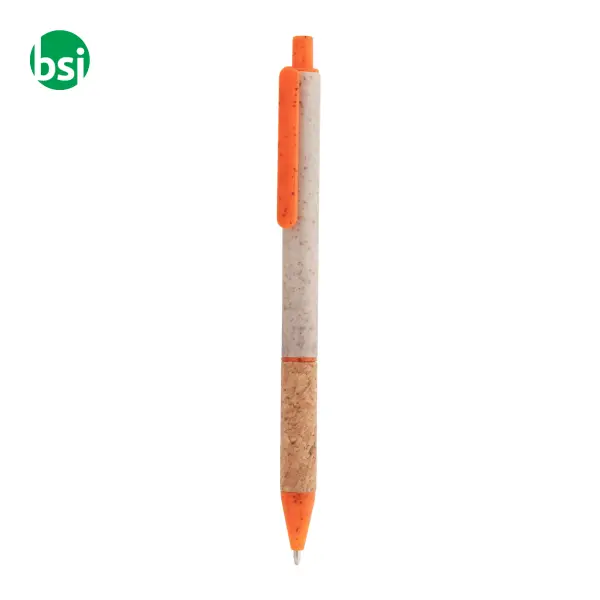 Penna A Sfera Ecologica Personalizzabile Corgy -  18