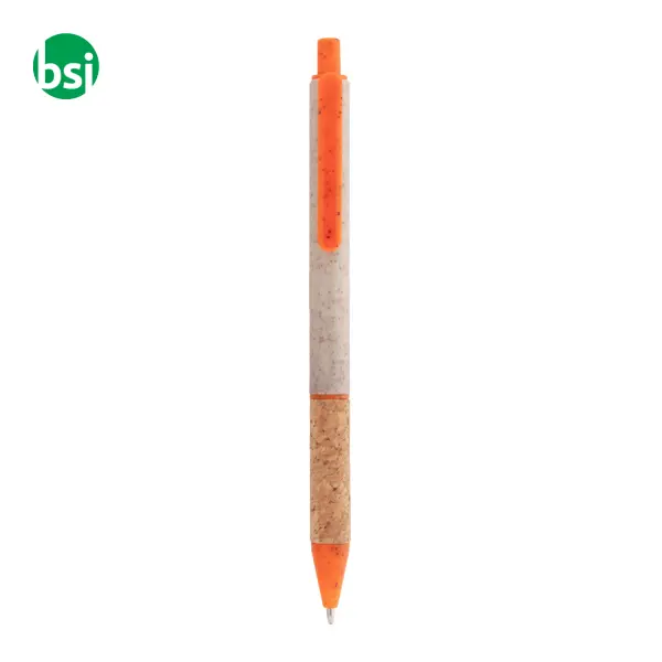 Penna A Sfera Ecologica Personalizzabile Corgy -  6