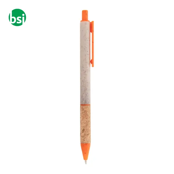 Penna A Sfera Ecologica Personalizzabile Corgy -  7