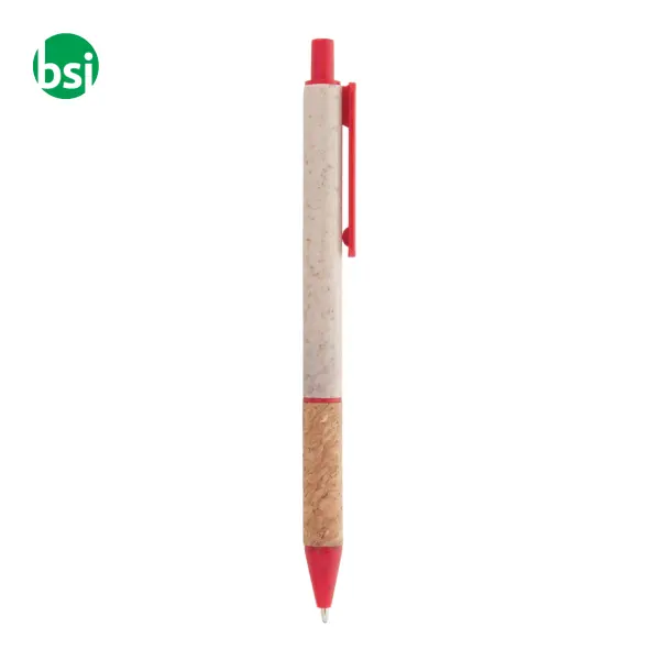 Penna A Sfera Ecologica Personalizzabile Corgy -  10