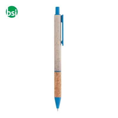 Penna A Sfera Ecologica Personalizzabile Corgy - Immagine 12