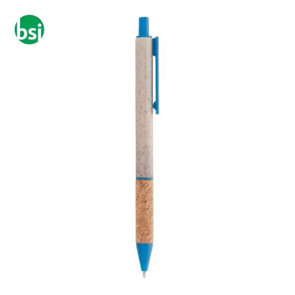 Penna A Sfera Ecologica Personalizzabile Corgy -  12