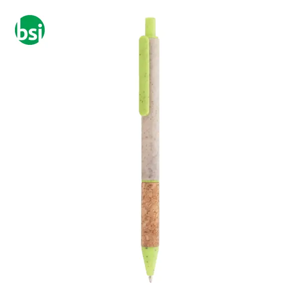 Penna A Sfera Ecologica Personalizzabile Corgy -  21