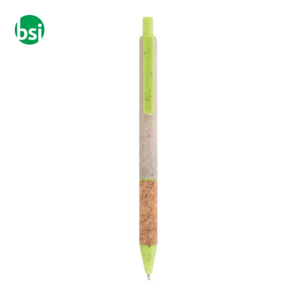 Penna A Sfera Ecologica Personalizzabile Corgy -  13