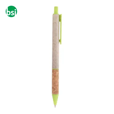 Penna A Sfera Ecologica Personalizzabile Corgy - Immagine 14