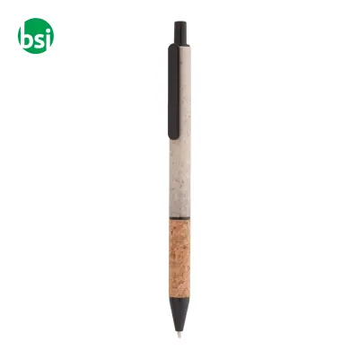 Penna A Sfera Ecologica Personalizzabile Corgy - Immagine 22