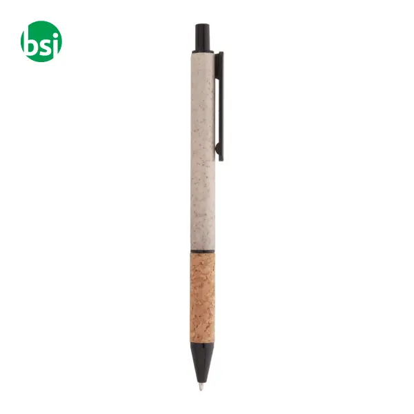 Penna A Sfera Ecologica Personalizzabile Corgy -  16