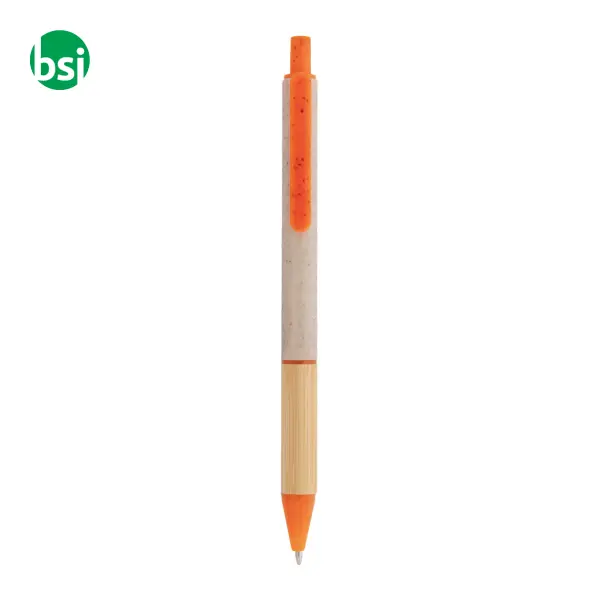 Penna A Sfera Ecologica Personalizzabile Borgy -  5