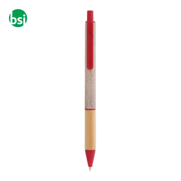 Penna A Sfera Ecologica Personalizzabile Borgy -  8